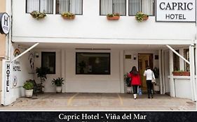 Hotel Capric